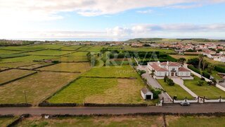 Land for sale in Praia da Vitória, Portugal — €115,000