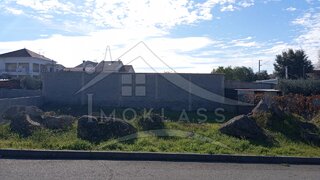 Terreno de 500 m² em Castelo Branco