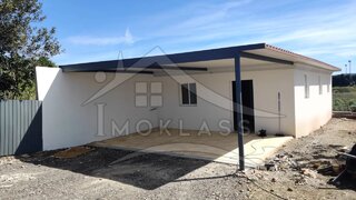 Terreno de 1200 m² em Castelo Branco