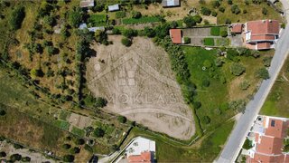 Terreno de 2750 m² em Castelo Branco