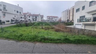 Terreno de 393 m² em Castelo Branco