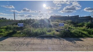 Terreno de 600 m² em Castelo Branco