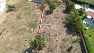 Terreno de 830 m² em Bragança