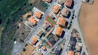 Terreno de 405 m² em Bragança