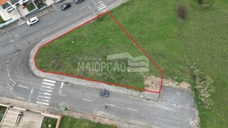 Land for sale in Bragança, Portugal — €110,000