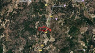 Terreno · 29 875 m² · 52 100 €
