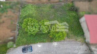 Terreno de 400 m² em Bragança