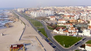 Land for sale in Matosinhos, Portugal — €849,000