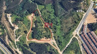 Land for sale in Valongo, Portugal — €1,100,000