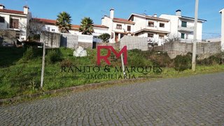 Land for sale in Valongo, Portugal — €60,000