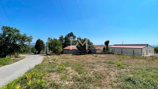 Land for sale in Valongo, Portugal — €81,000
