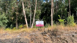 Land for sale in Vila do Conde, Portugal — €650,000