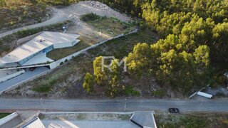 Land for sale in Penafiel, Portugal — €80,000
