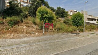 Land for sale in Valongo, Portugal — €45,000