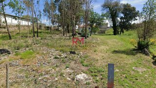 Land for sale in Penafiel, Portugal — €175,000