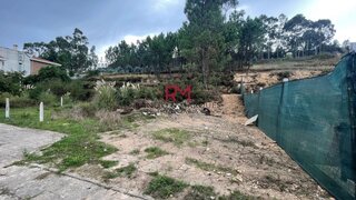 Land for sale in Valongo, Portugal — €89,000