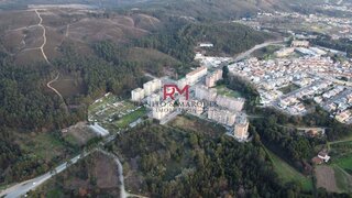 Land for sale in Valongo, Portugal — €1,300,000