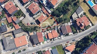 Land for sale in Valongo, Portugal — €45,000
