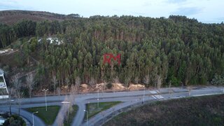 Land for sale in Valongo, Portugal — €1,200,000