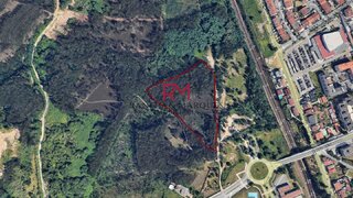 Land for sale in Valongo, Portugal — €1,000,000