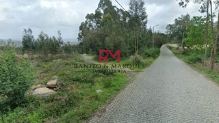 Land for sale in Valongo, Portugal — €175,000
