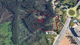 Land for sale in Valongo, Portugal — €1,650,000