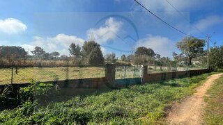 Terreno em Barreiro