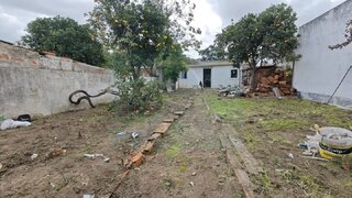 Terreno em Moita