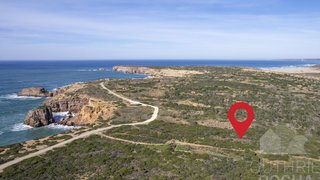 Land for sale in Aljezur, Portugal — €75,000