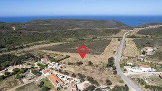 Land for sale in Aljezur, Portugal — €450,000