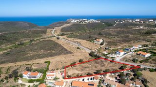 Land for sale in Aljezur, Portugal — €680,000