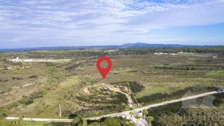 Land for sale in Aljezur, Portugal — €125,000