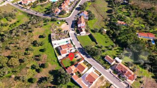 Land for sale in Santiago do Cacém, Portugal — €180,000