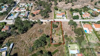 Land for sale in Aljezur, Portugal — €90,000