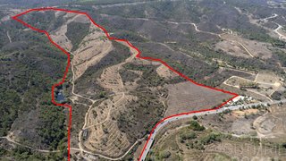 Land for sale in Aljezur, Portugal — €2,100,000