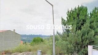 Terreno de 568 m² em Leiria