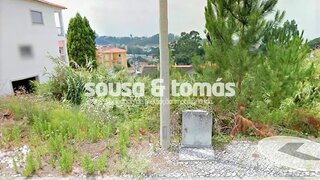 Land for sale in Leiria, Portugal — €92,500