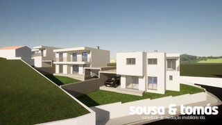 Terreno para venda em Leiria, Portugal — 280 000 €