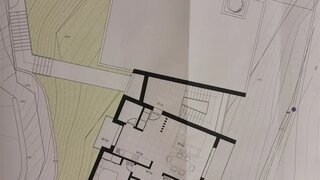Terreno de 1308 m² em Leiria
