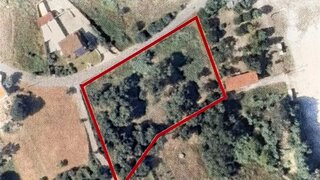 Terreno em Leiria · 4418 m² · 90 000 €