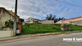 Terreno em Leiria