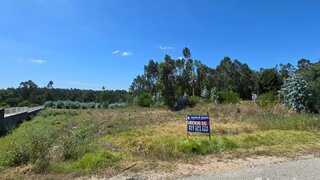 Terreno de 4900 m² em Leiria