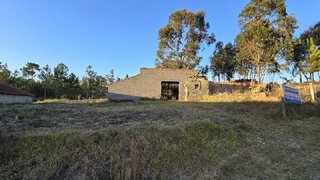 Terreno de 1181 m² em Leiria