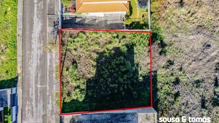 Terreno de 550 m² em Leiria