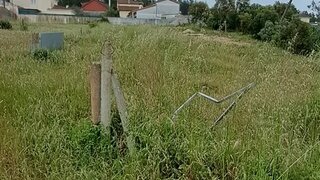 Terreno de 786 m² em Leiria