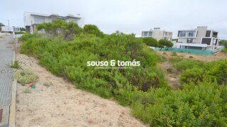 Land for sale in Alcobaça, Portugal — €90,000