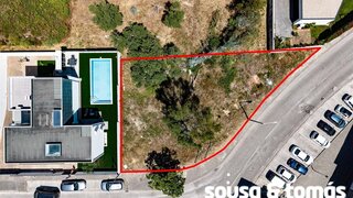 Terreno em Leiria · 684 m² · 140 000 €