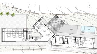 Terreno de 3664 m² em Leiria