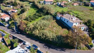 Land for sale in Ponta do Sol, Portugal — €100,000