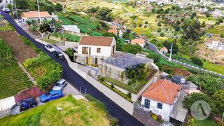 Land for sale in Ponta do Sol, Portugal — €120,000